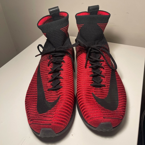 Nike Zoom Mercurial Flyknit - Picture 2 of 6